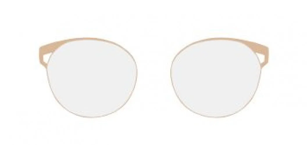Silhouette Accent Ring FV 5097FV Eyeglasses - view 11